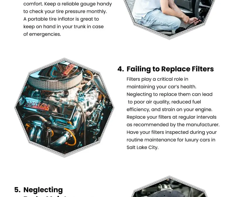 7 Essential Car Maintenance Tips