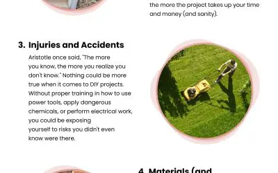 5 Hidden Costs of DIY Projects