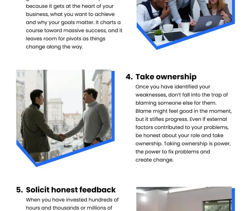 7 Honesty Practices for Business Growth