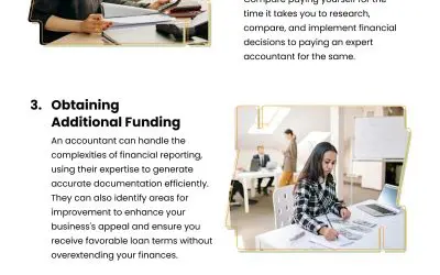 5 Signs You Need to Hire an Accountant