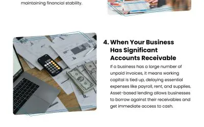7 Smart Times for Asset-Based Loans