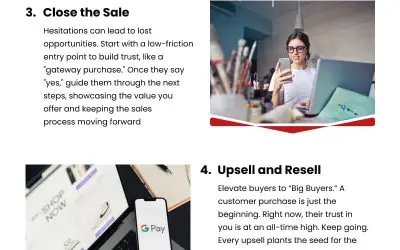 6 Stages of Building an Email Funnel