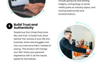 9 Steps to Mastering Attraction Marketing
