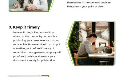 5 Tips for Writing Compelling Press Releases