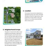 4 Top Factors Impacting Home Value 4 Top Factors Impacting Home Value Infographic