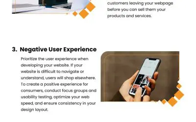 5 Ways Bad Design Hurts Business