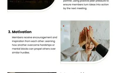 5 Benefits of a Mastermind Group