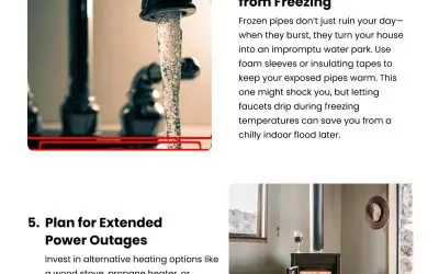 8 Essential Winter Storm Prep Tips