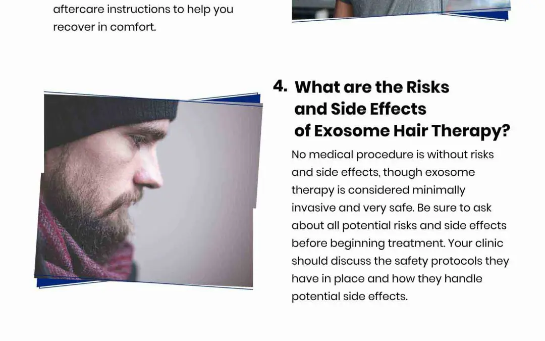7 Exosome Hair Therapy Consult Questions