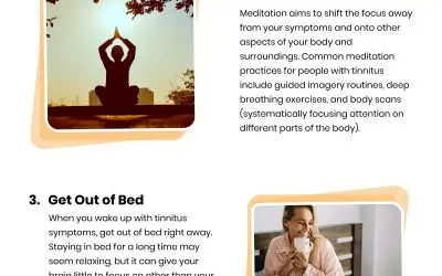 4 Morning Tinnitus Remedies