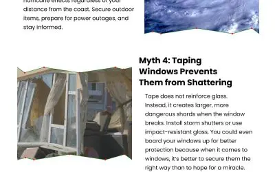 7 Natural Disaster Myths Busted