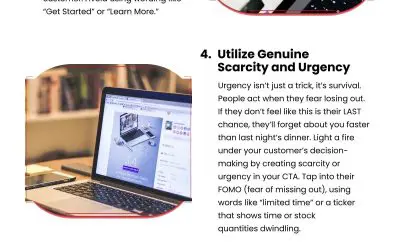 7 CTA Tips That Drive Sales