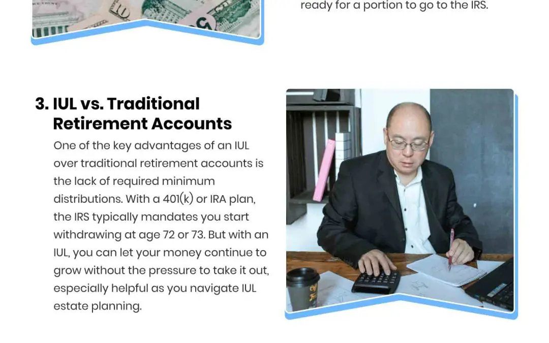 5 IUL Tax Benefits You Should Know