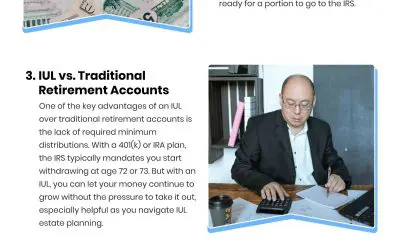5 IUL Tax Benefits You Should Know