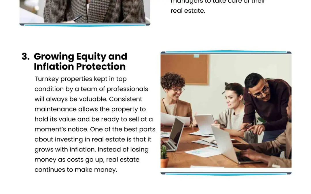 5 Perks of Turnkey Investing for Retirement