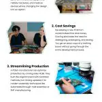 4 Reasons to Clone a PCB Infographic
