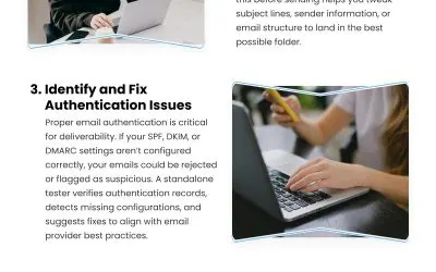 5 Reasons to Use a Standalone Email Tester