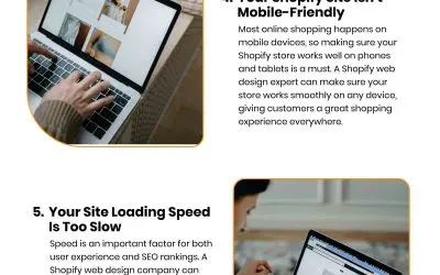 8 Signs You Need Shopify Web Design Help
