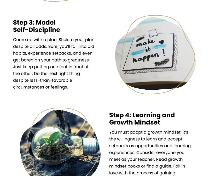 6 Steps to Ace Nightingale’s 30-Day Challenge