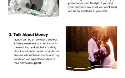 5 Strategies for a Drama-Free Wedding