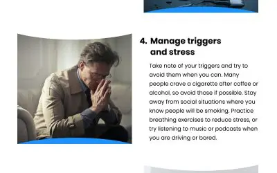 7 Tips for Drivers Quitting Smoking