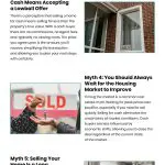 7 Baltimore Home Selling Myths Dispelled 7 Baltimore Home Selling Myths Dispelled Infographic