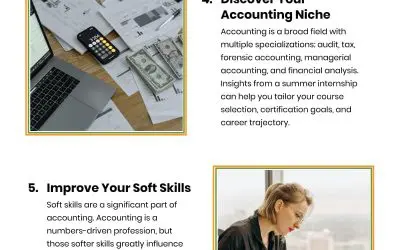 8 Career-Boosting Strategies for Summer