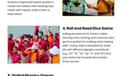 7 Games That Make Phonics Fun