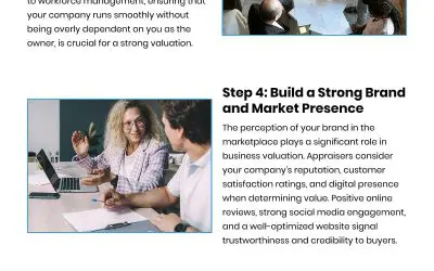 7 HVAC Appraisal Company Prep Tips