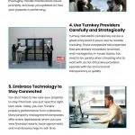 8 Remote Real Estate Investing Strategies 8 Remote Real Estate Investing Strategies Infographic
