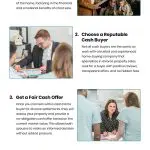 4 Steps to a Quick Home Sale During Divorce 4 Steps to a Quick Home Sale During Divorce Infographic