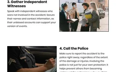 6 Ways to Handle Staged Car Accident