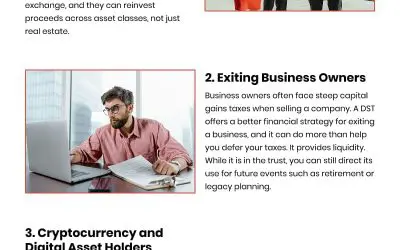 3 Ideal Candidates for a Deferred Sales Trust