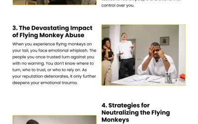 5 Insights Into How Narcissists Control Through Others