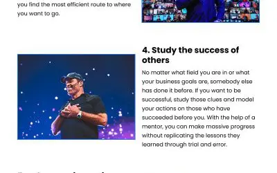 7 Leadership Tips for Business Growth