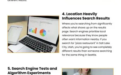 7 Search Result Differences Across Browsers and Devices