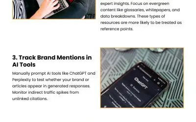 5 Ways to Make Your Content AI-Citable