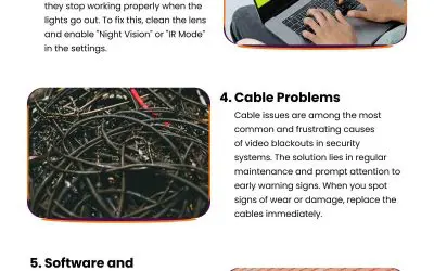 7 Causes of Video Blackouts