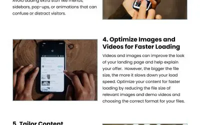 7 Mobile-Responsive Funnel Building Tips