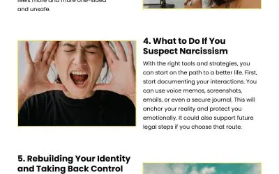 7 Signs Your Wife May Be a Narcissist