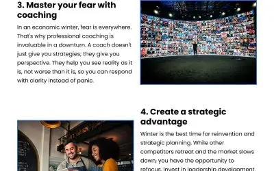 6 Reasons Winter Boosts Business Growth