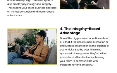 7 Traits of Top AI Operating Systems