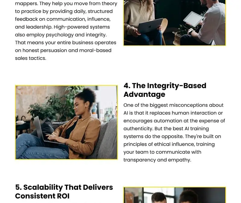 7 Traits of Top AI Operating Systems