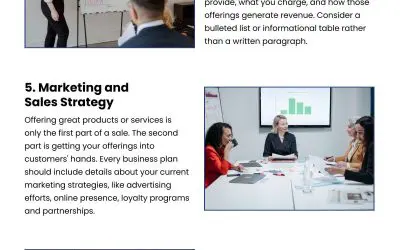 9 Business Plan Tips to Impress Your Lender