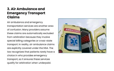 5 Common Eligibility Misunderstandings