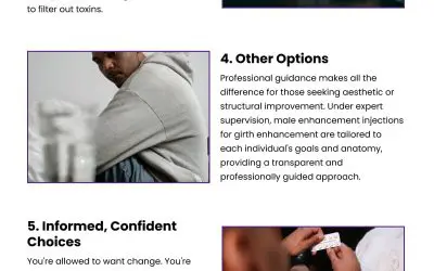 7 Facts About Risks of Male Enhancement Pills