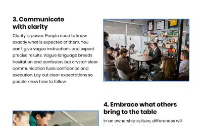 5 Ways Great Leaders Build Alignment