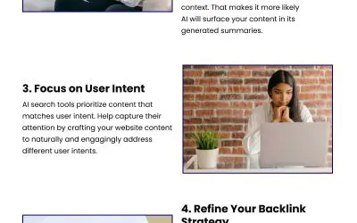 5 Ways to Adapt Your SEO Strategy