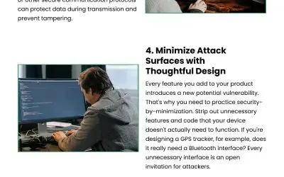 7 Ways to Protect Your Devices Against Cyber Threats