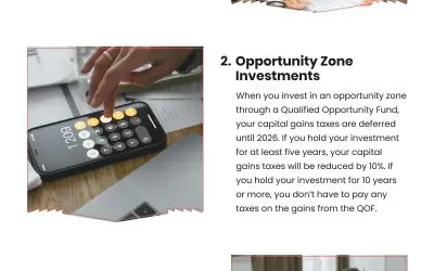 3 Capital Gains Tax Deferral Strategies